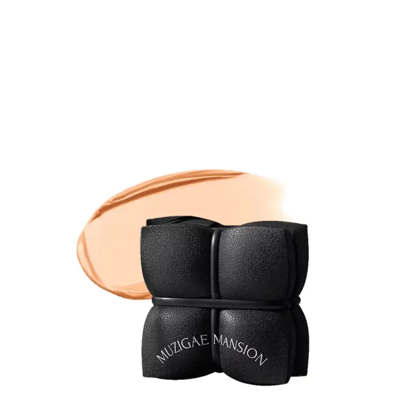 Muzigae mansion Sleek Matt fondotinta compatto viso N23