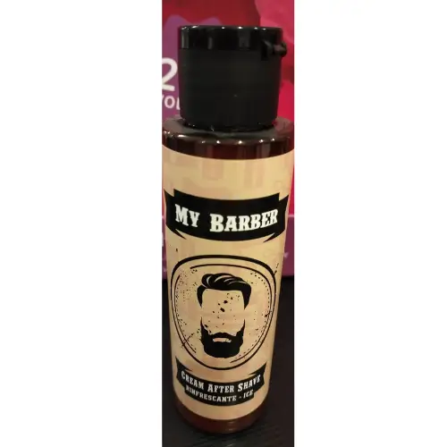 My Barber Cream After Shave 100 ml - Ice