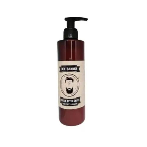 My Barber Crema after shave idratante Million 250 ml