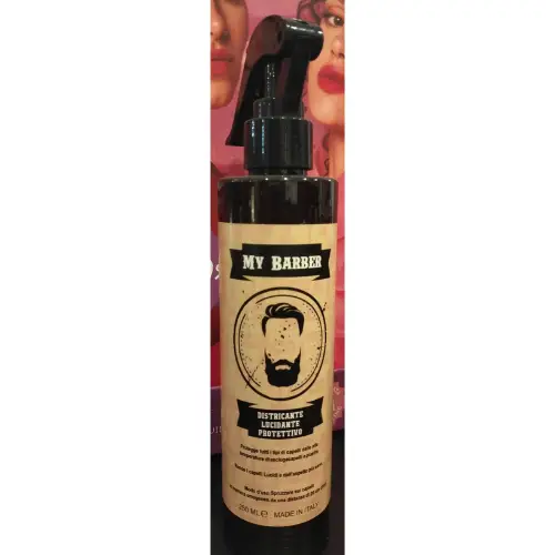 My Barber Spray Districante Lucidante & Protettivo 250 ml