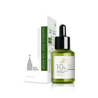BB Amino Mandelic Acid 10% Serum 30ml