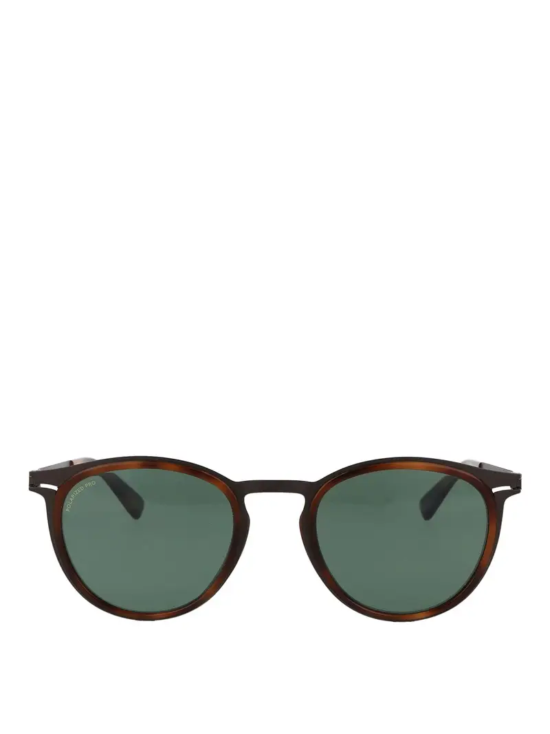 Mykita Siwa Marrone