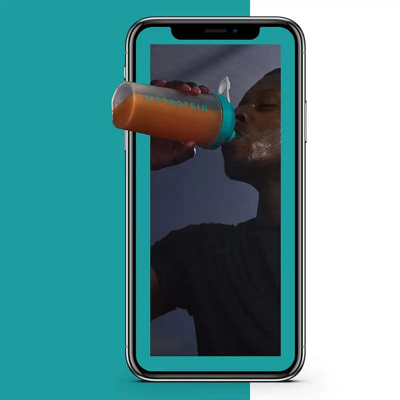 MyProtein Guida per l Aumento della Massa Muscolare