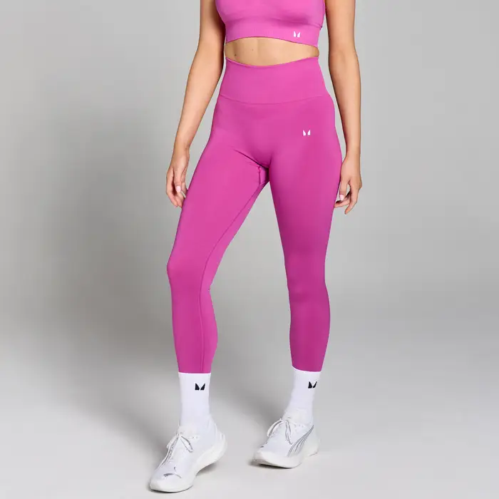 MyProtein Leggings Donna Rosa 2889535