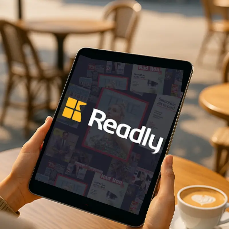 MyProtein Ready x DE