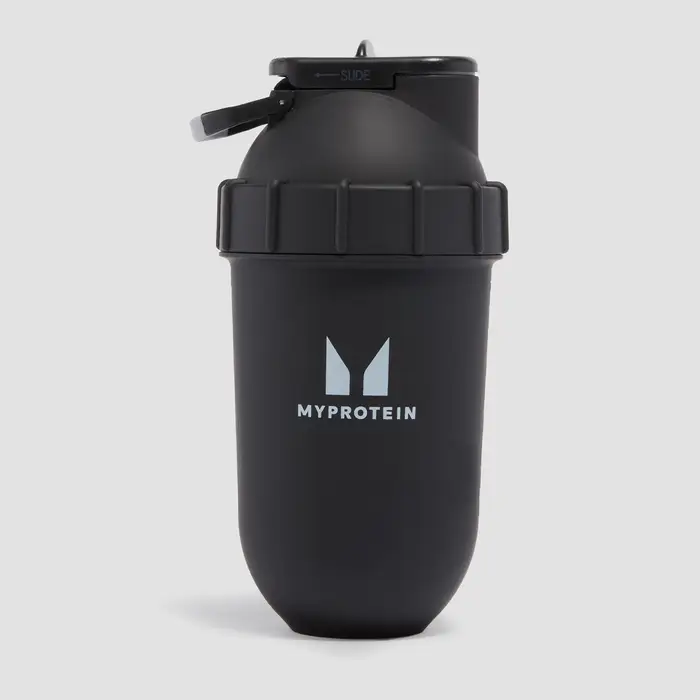 MyProtein Shaker ShakeSphere - Nero - 700 ml