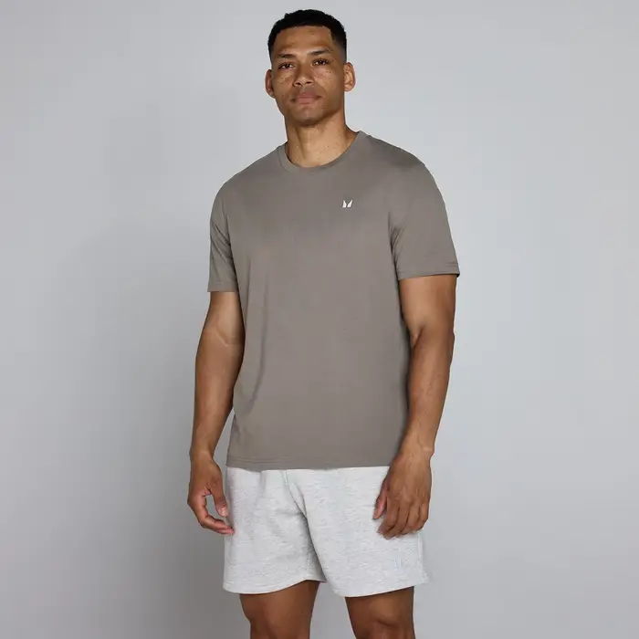 MyProtein T-shirt rest day MP uomo - Falcon - XXXL Marrone