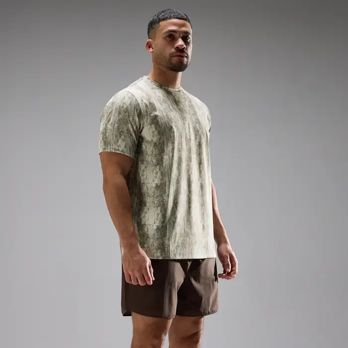 MyProtein T-shirt Uomo Bianco 4268138