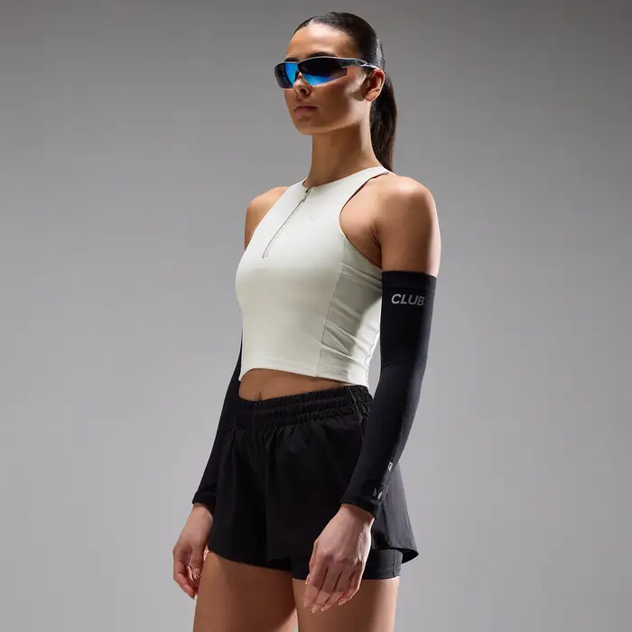 MyProtein Top Donna Crema 4348857