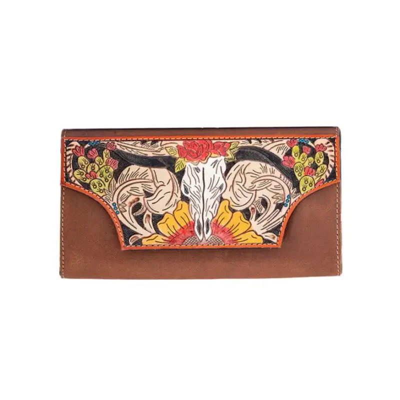 Myra Bag Portafoglio donna Winds Of The Rose