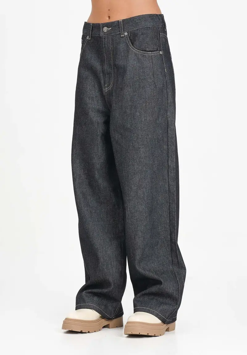 N21 Jeans Donna Denim 1883451