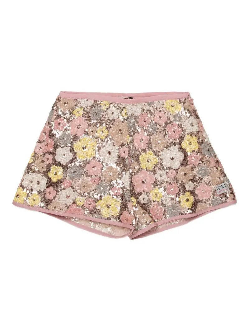 N21 KIDS N210AKN04800N321 Rosa