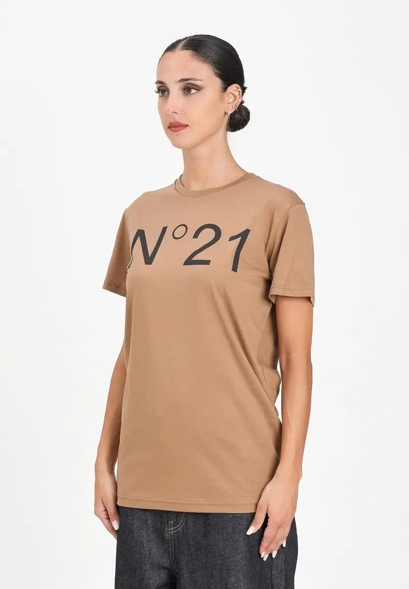 N21 T-shirt Donna 1883479