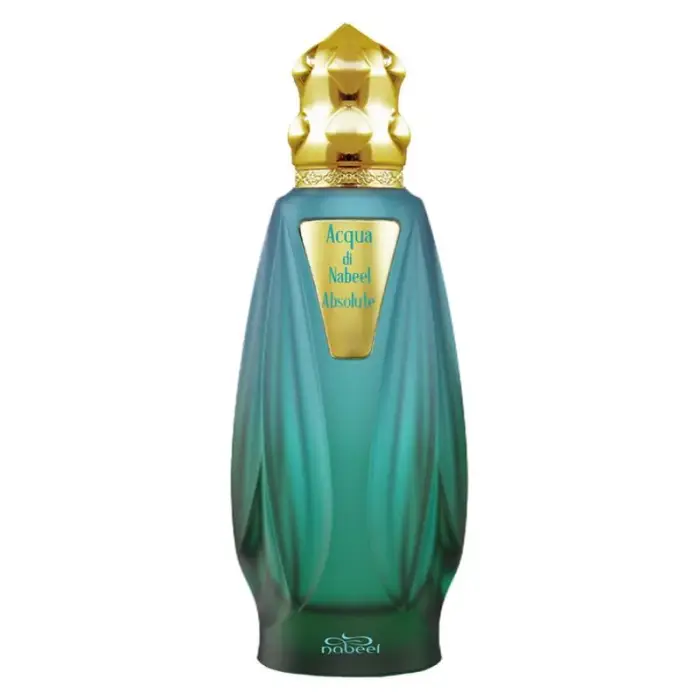 Nabeel Acqua Di Absolute Spray 100 Ml