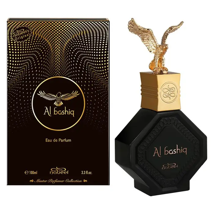 Nabeel Al Bashiq Edp 100 ml