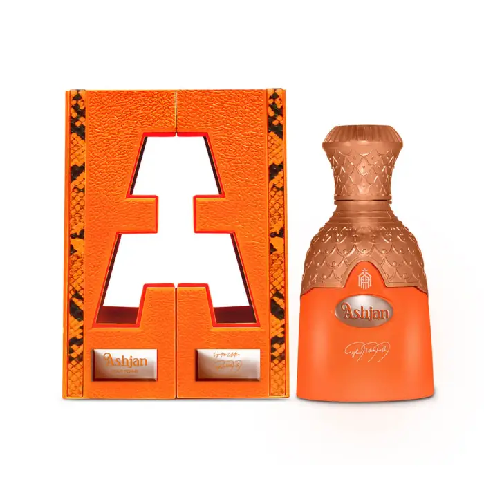 Nabeel Ashjan pour femme EDP 100 ml