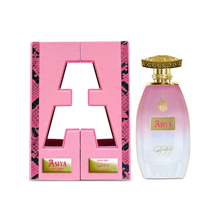 Nabeel Asiya pour femme EDP 100 ml