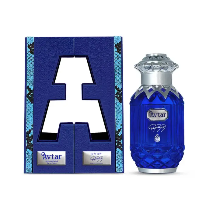 Nabeel Avtar pour homme EDP 100 ml