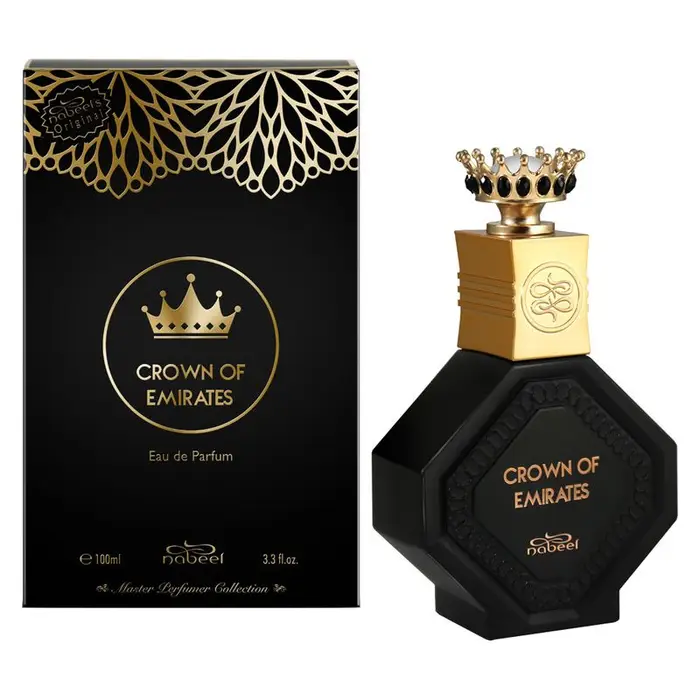 Nabeel Crown of Emirates EDP 100 ml