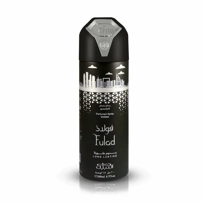 Nabeel Deodorante Uomo 4652076