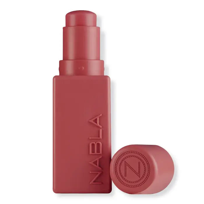 Nabla Art Of Skin Blush Stick Beauty Instinct 7g - Fard Stick