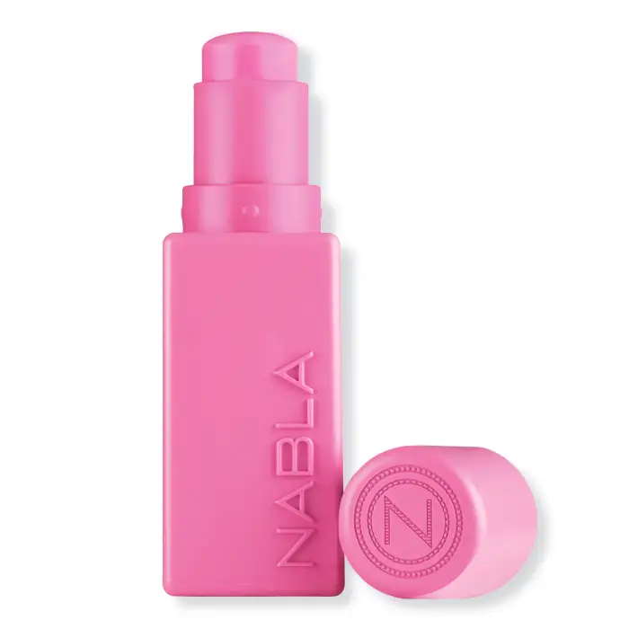 Nabla Art Of Skin Blush Stick Icy Rose 7g - Fard Stick