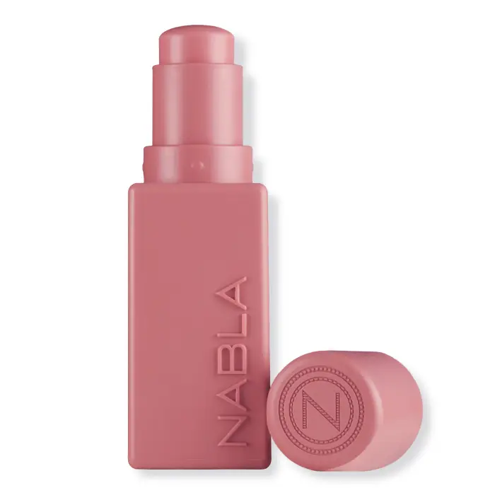 Nabla Art Of Skin Blush Stick Misty Mauve 7g - Fard Stick