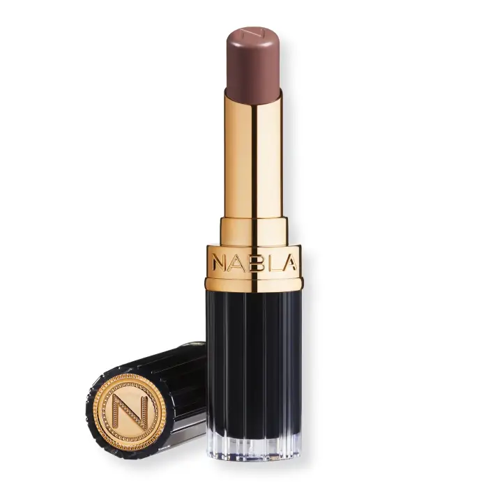 Nabla Beyond Jelly Lipstick Carnal 3 2g - Rossetto
