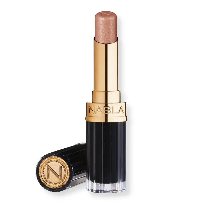 Nabla Beyond Jelly Lipstick Crystal Bliss 3 2g - Rossetto
