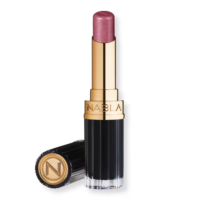 Nabla Beyond Jelly Lipstick Crystal Mauve 3 2g - Rossetto