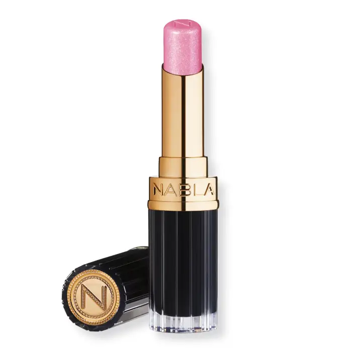 Nabla Beyond Jelly Lipstick Crystal Pink 3 2g - Rossetto