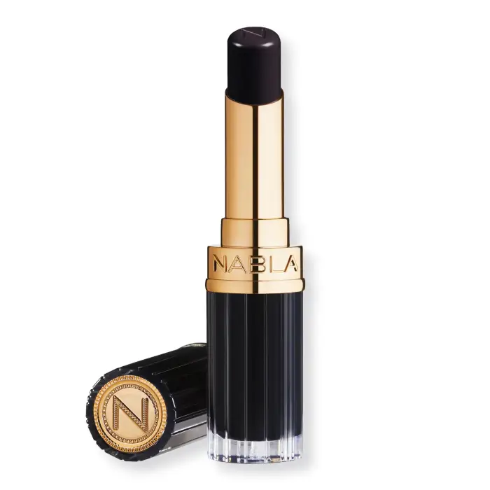 Nabla Beyond Jelly Lipstick Noir Fatale 3 2g - Rossetto