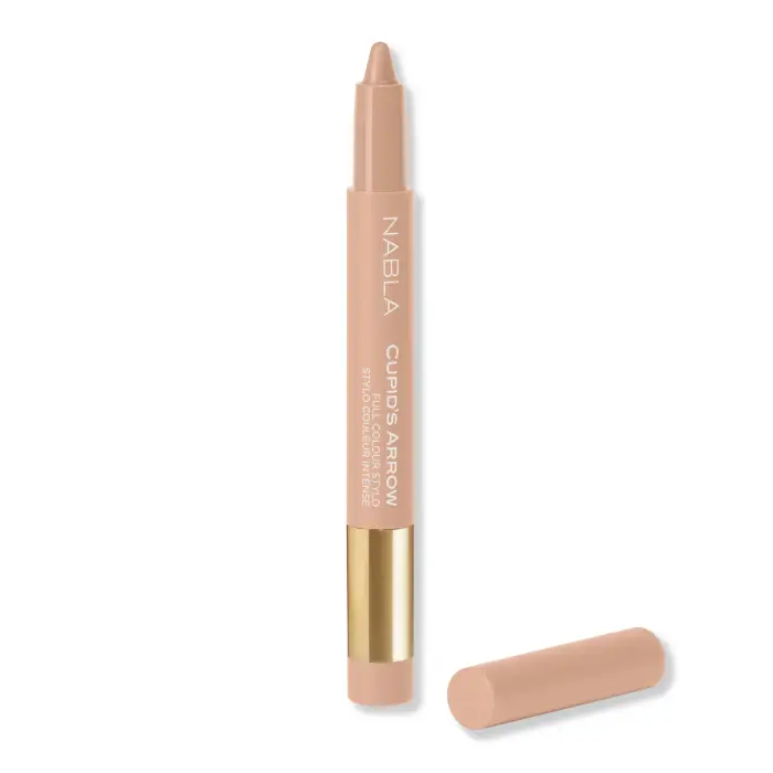 Nabla Cupid s Arrow Longwear Stylo Arrow #17 Almond 0 8g - Matita occhi Arrow #Almond