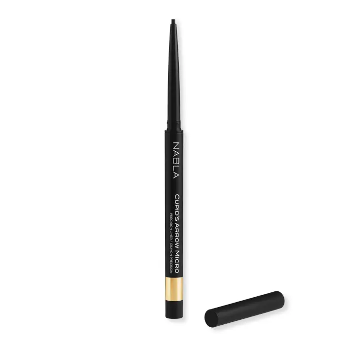 Nabla Cupid s Arrow Micro Black 0 075g - Matita occhi