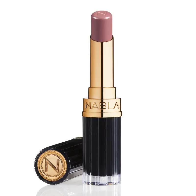 Nabla Labbra Beyond Jelly Lipstick Luz - Rossetti
