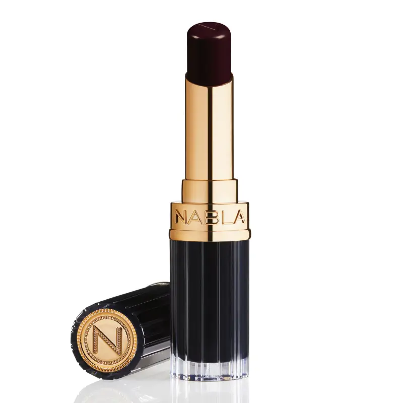 Nabla Labbra Beyond Jelly Lipstick Nocturna - Rossetti