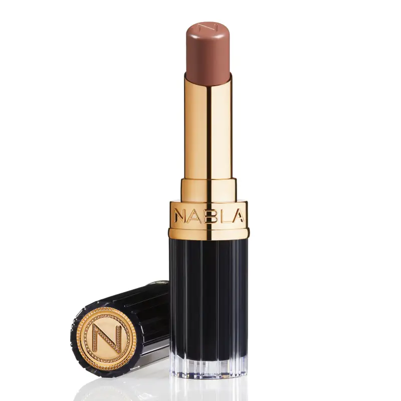 Nabla Labbra Beyond Jelly Lipstick Sublime - Rossetti