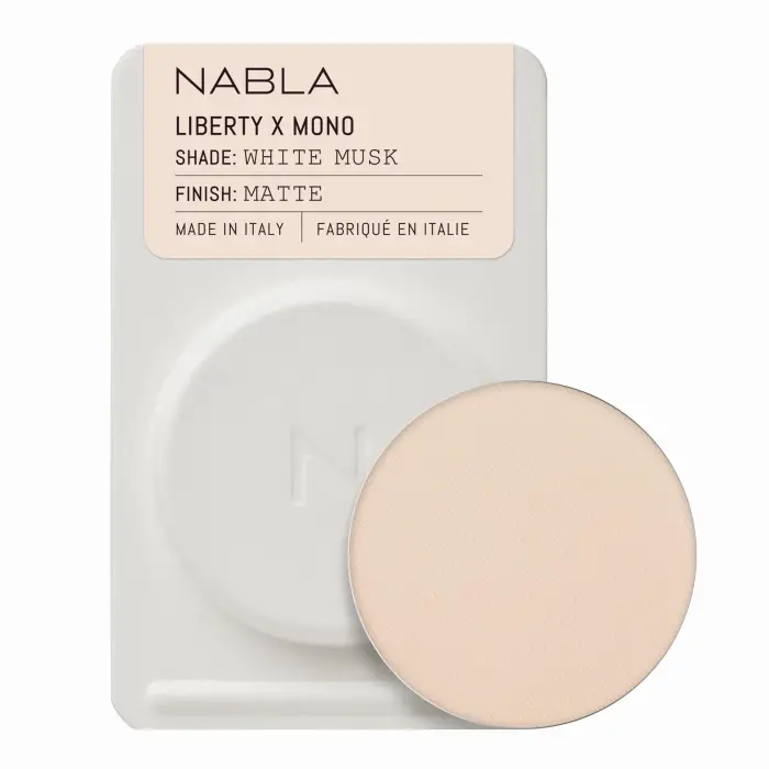 Nabla Liberty X Mono Liquor - matte
