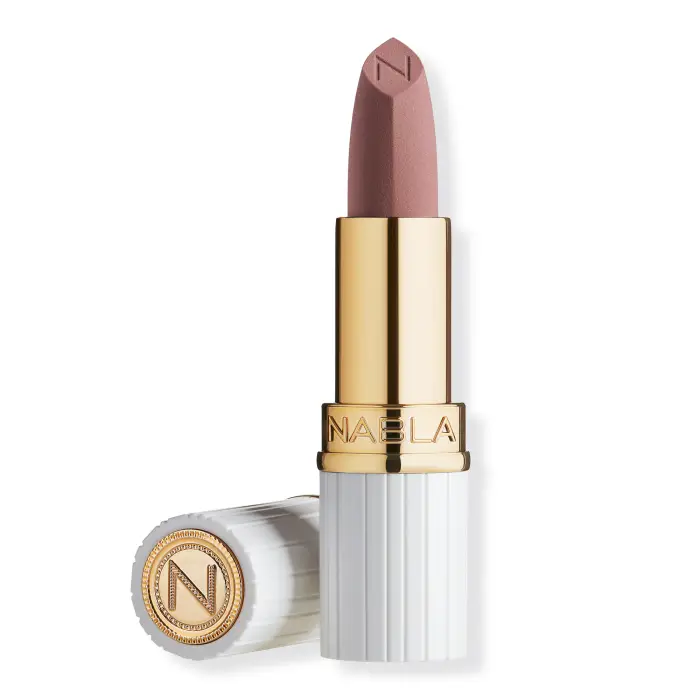 Nabla Matte Pleasure Lipstick Be My Greige 3 5g - Rossetto mat