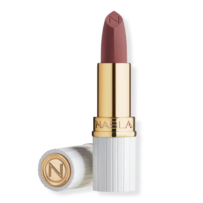 Nabla Matte Pleasure Lipstick Chili Nude 3 5g - Rossetto mat