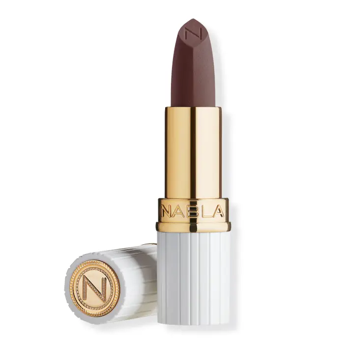 Nabla Matte Pleasure Lipstick Taupe Talk 3 5g - Rossetto mat