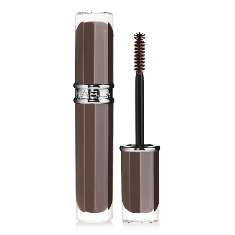 Nabla Occhi Beyond Bold Mascara Deep Brown - Mascara