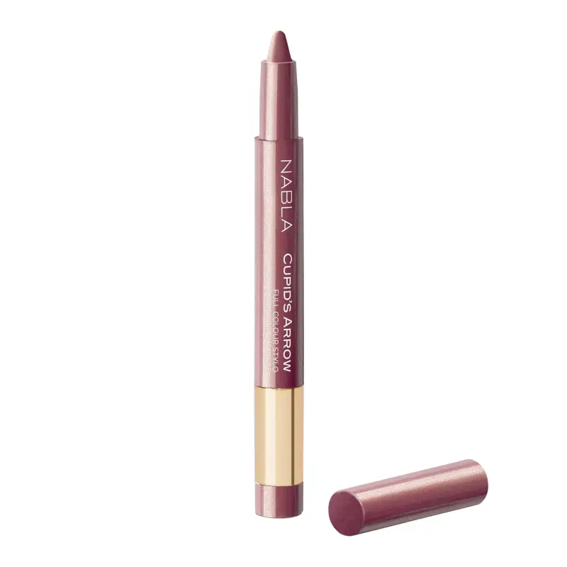Nabla Occhi Cupid’s Arrow Longwear Stylo Arrow Shine - Amira - Eyeliner, Matita occhi, Ombretti