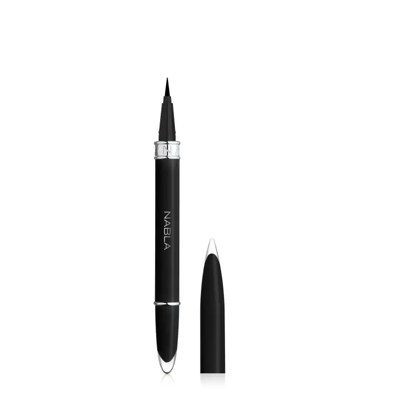 Nabla Occhi True Signature Eyeliner Black Ink - Eyeliner