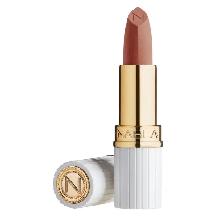 Nabla Rossetto Matte Pleasure Peach Deal 3,5 G