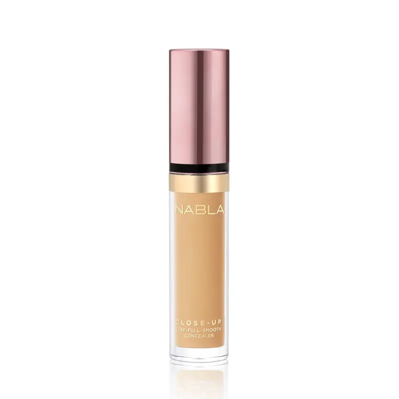 Nabla Viso Close-Up Concealer Golden Beige - Correttori