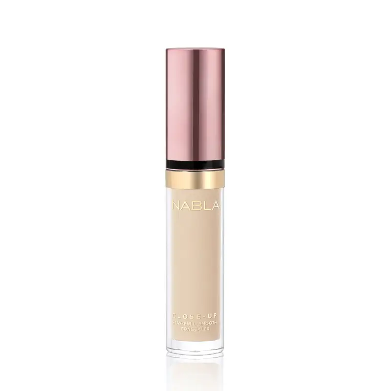 Nabla Viso Close-Up Concealer Light Ivory - Correttori