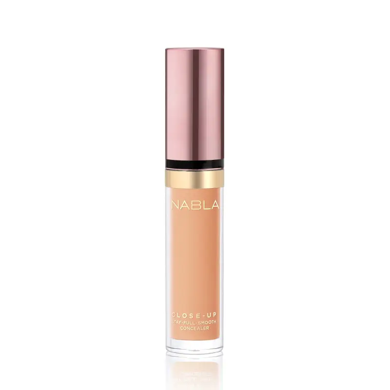 Nabla Viso Close-Up Concealer Medium Peach - Correttori