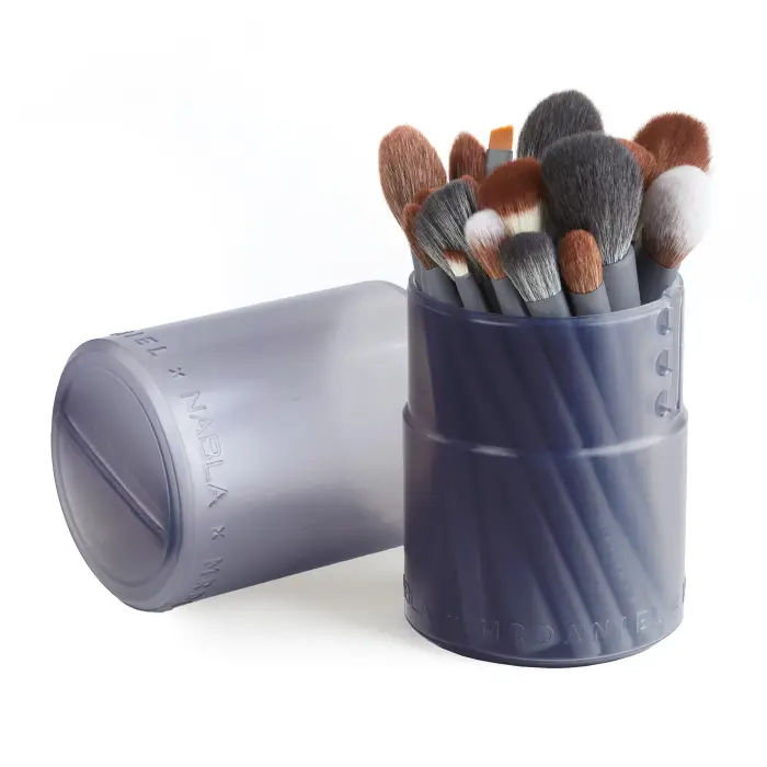 Nabla x MR Daniel Signature Brush Set - Pennelli