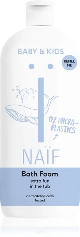 Naif Bagnoschiuma 3835811